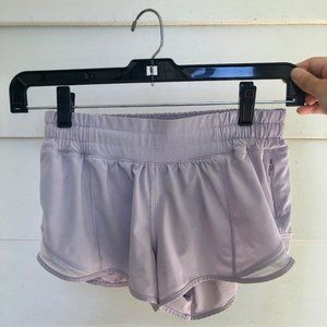 Lululemon Athletica Hotty Hot Short 2.5in